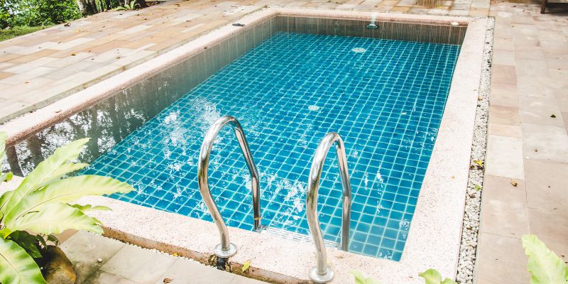 Como Consertar Vazamento de Piscina de Azulejo em Porto Alegre: Guia Completo Como consertar vazamento de piscina de azulejo